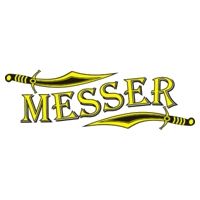 Крепление 100 мм MESSER-DIY для АГШК на липучке (твердая резина) - изображение 3