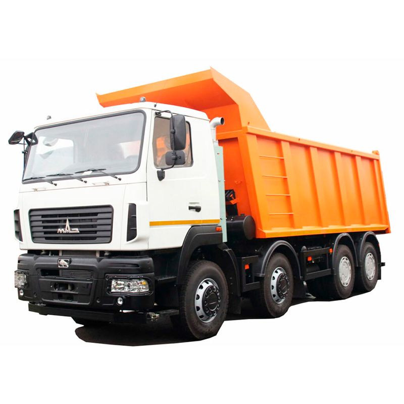 Самосвал МАЗ 6516С9 МАЗ-6516C9-581-005 - изображение 1