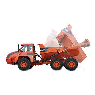 Самосвал МАЗ 6516С9 МАЗ-6516C9-581-005 - изображение 13
