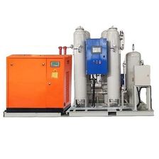 Азотная адсорбционная установка АРМ-АГ-85-95 - изображение 2