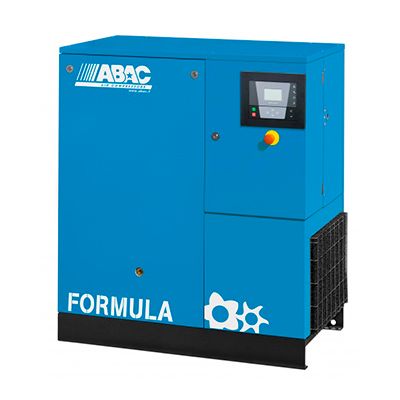 Компрессор винтовой ABAC FORMULA.E 1513