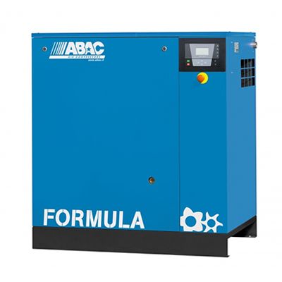 Компрессор винтовой ABAC FORMULA.E 1513 - изображение 7