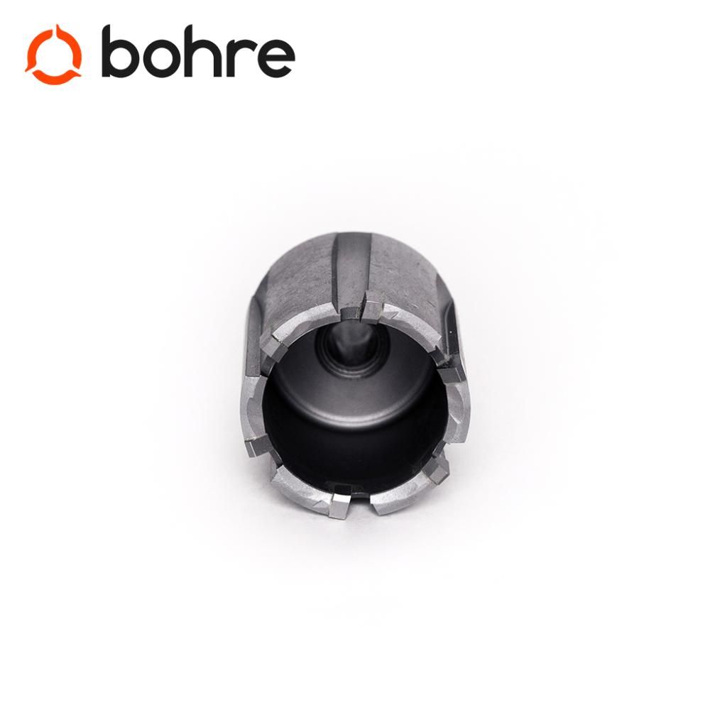 Сверло рельсовое корончатое Bohre d36 - изображение 2