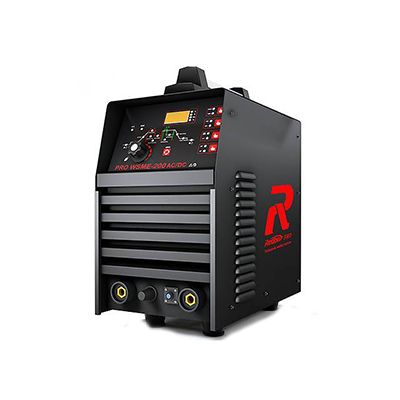 Cварочный аппарат Redbo Pro Mig-200GS - изображение 5