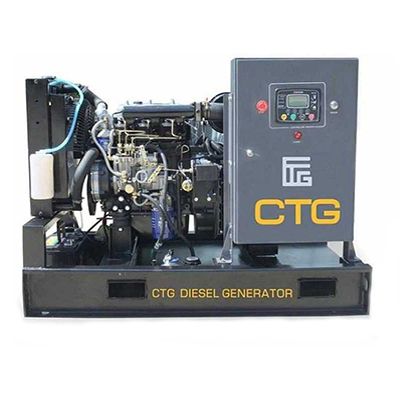 Дизельная электростанция CTG 200C - изображение 5