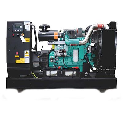 Дизельная электростанция CTG 200C - изображение 7