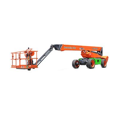 Коленчатый подъемник Dingli BA22CRT2 - изображение 9