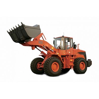 Фронтальный погрузчик DOOSAN SD300 (3SP) - изображение 6