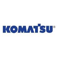 Дизeльный погрузчик Komatsu FD25T-17 - изображение 3