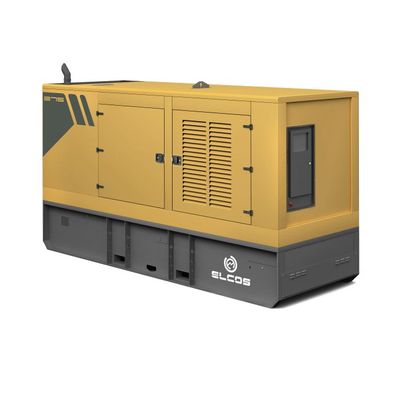 Дизельная электростанция Elcos GE.YA.037/033.BF+011 - изображение 3