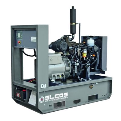 Дизельная электростанция Elcos GE.YA.037/033.BF+011 - изображение 6