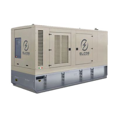 Дизельная электростанция Elcos GE.YA.037/033.BF+011 - изображение 7
