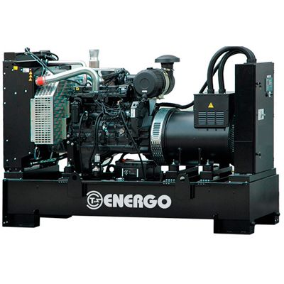 Генератор бензиновый ENERGO EB14.0/230-YLE - изображение 7