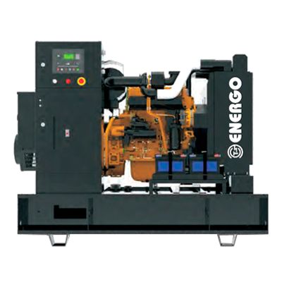 Генератор бензиновый ENERGO EB15.0/400-YLE - изображение 3