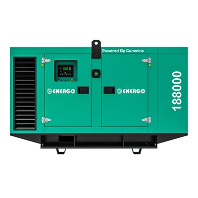 Генератор бензиновый ENERGO EB15.0/400-YLE - изображение 6