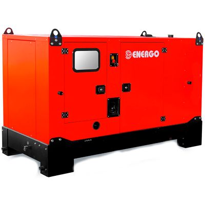 Дизельный генератор ENERGO ED6.0/230-YLE - изображение 5