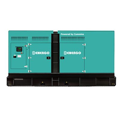 Дизельный генератор ENERGO ED6.0/230-YLE - изображение 6
