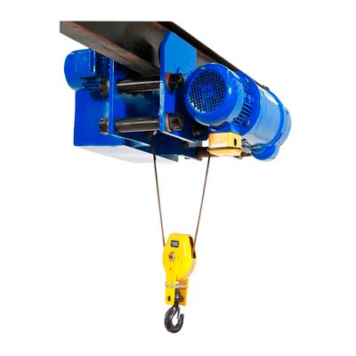 Таль ручная шестеренная EURO-LIFT ТВ 5 т 3 м - изображение 6