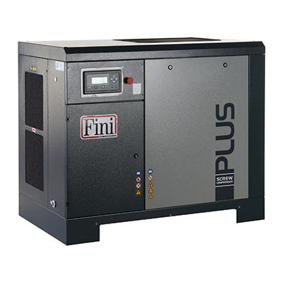 Винтовой компрессор FINI MICRO SE 3.0-08-200 (IE3) - изображение 5