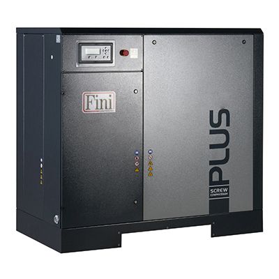 Винтовой компрессор FINI MICRO SE 3.0-08-200 (IE3) - изображение 6