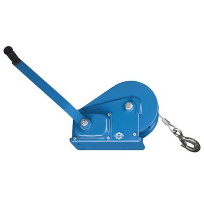 Ручная барабанная лебедка GEARSEN LHW 0520 - изображение 3