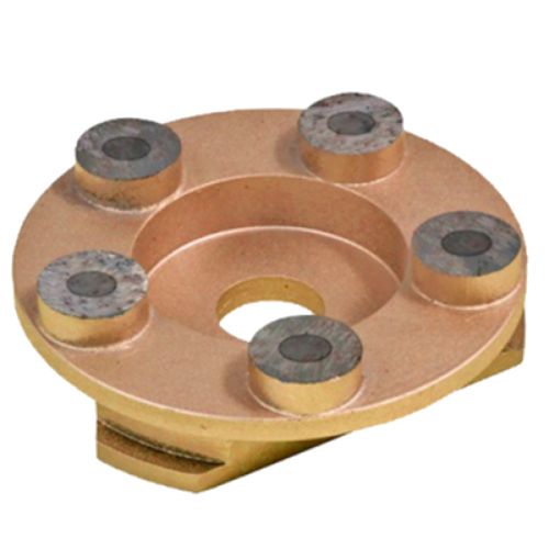 Франкфурт Адель Инструмент GFB000 (20x20x6+2C/5) - изображение 1