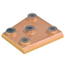 Франкфурт Адель Инструмент GFB000 (20x20x6+2C/5) - изображение 10