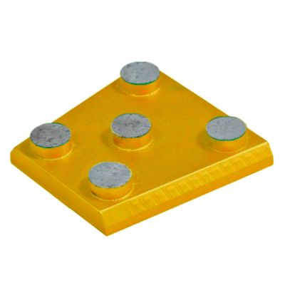 Франкфурт Адель Инструмент GFB000 (20x20x6+2C/5) - изображение 14