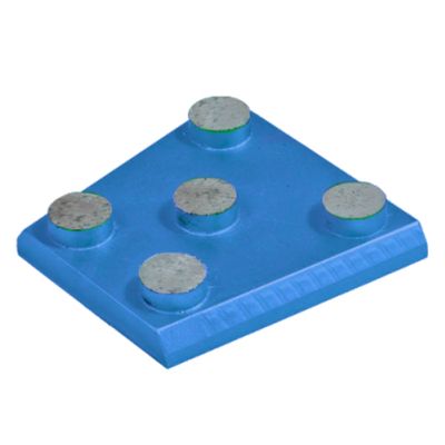 Франкфурт Адель Инструмент GFB000 (20x20x6+2C/5) - изображение 15