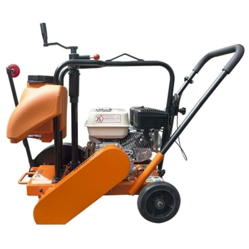 Швонарезчик GROST FS350-HC - изображение 10