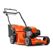 Газонокосилка бензиновая Husqvarna LC253S 9670693-01 - изображение 2