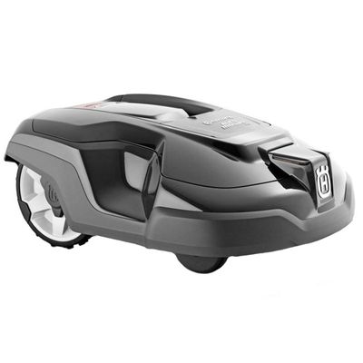 Газонокосилка бензиновая Husqvarna LC253S 9670693-01 - изображение 6