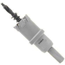 Корончатое сверло KORNOR TCT L-10мм 28х10 - изображение 2