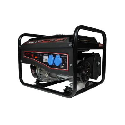 Генератор Lifan 3 GF-6 (LF3500) - изображение 1