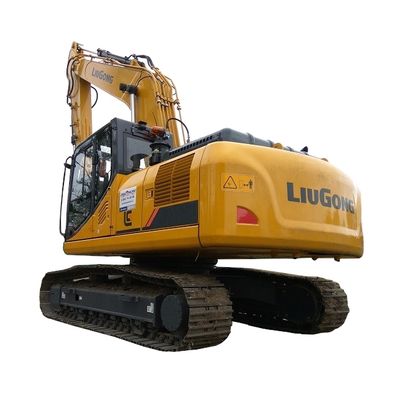 Асфальтоукладчик LiuGong CLG509E 2,5-9,5 м (механический) - изображение 14