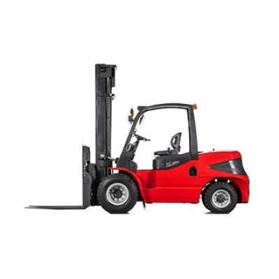 Дизельный погрузчик Maximal FDR45J-MW(2) - изображение 14