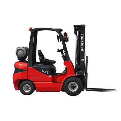Дизельный погрузчик Maximal FDR45J-MW(2) - изображение 15