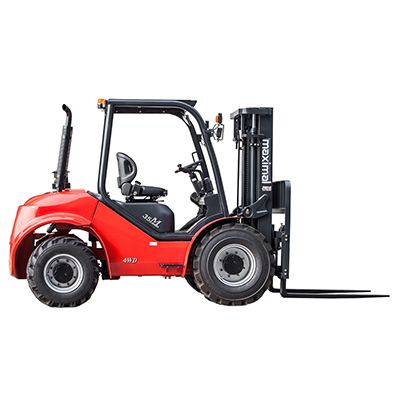 Дизельный погрузчик Maximal FDR45J-MW(2) - изображение 18