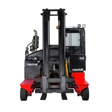 Дизельный погрузчик Maximal FDR45J-MW(2) - изображение 8