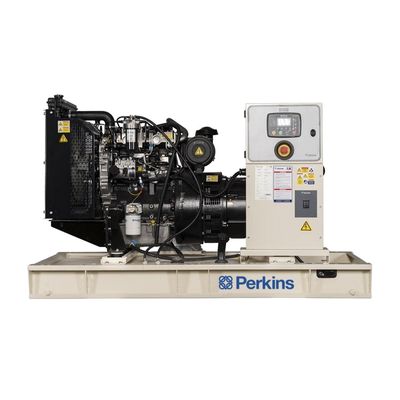 Дизельный генератор MGE DOOSAN 240 кВт откр. - изображение 10
