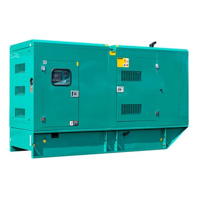 Дизельный генератор MGE DOOSAN 240 кВт откр. - изображение 13