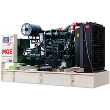 Дизельный генератор MGE DOOSAN 240 кВт откр. - изображение 6