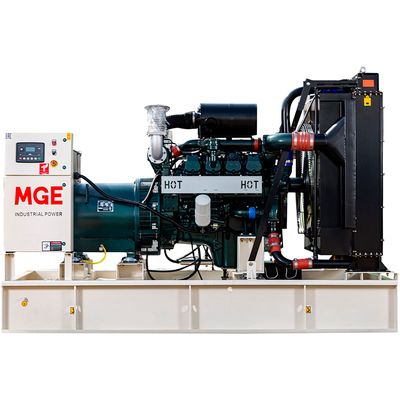 Дизельный генератор MGE Perkins 60 кВт еврокожух - изображение 6