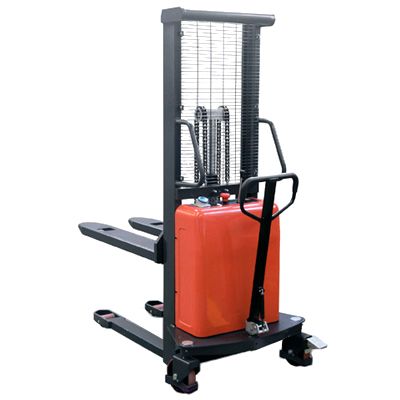 Штабелер Noblelift ECL15B - изображение 5