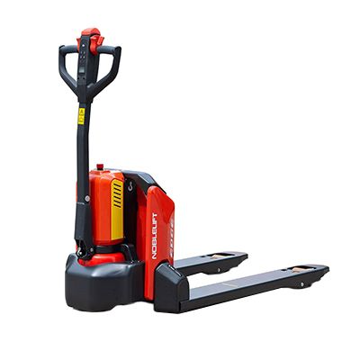 Транспортировщик паллет Noblelift PT16L - изображение 5