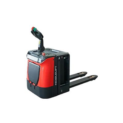 Транспортировщик паллет Noblelift PT16L - изображение 6
