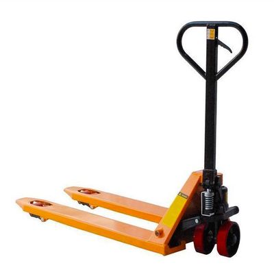 Транспортировщик паллет Noblelift PT16L - изображение 7