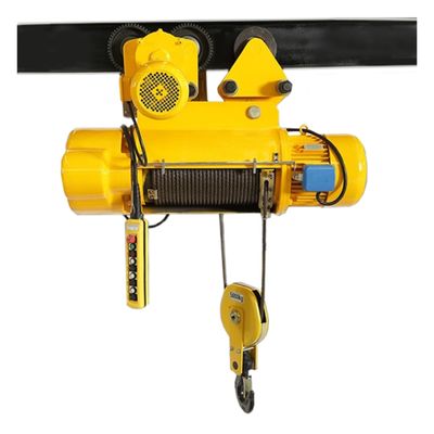 Таль цепная стационарная OCALIFT 02-02s 2т 6м 380в - изображение 11