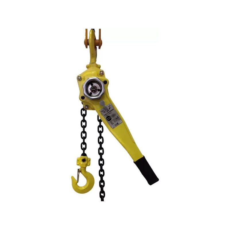 Таль ручная OCALIFT КЛЕВЕР (HSH) 6т 6м - изображение 1