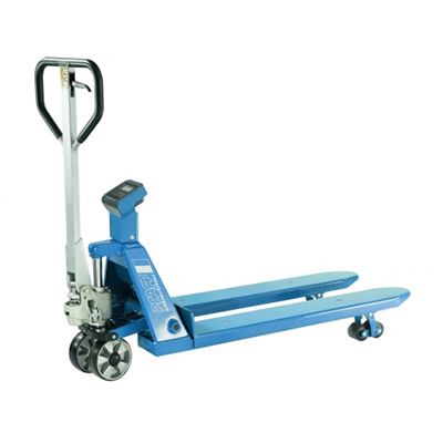 Гидравлическая тележка PFAFF SILBERLAU HU25-115TS Silverline PU/PU - изображение 8